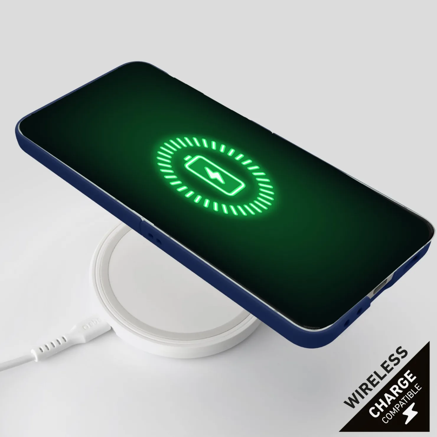 Silikon-Cover mit Innenseite aus Mikrofaser für Samsung Z Flip 5|SBS Online