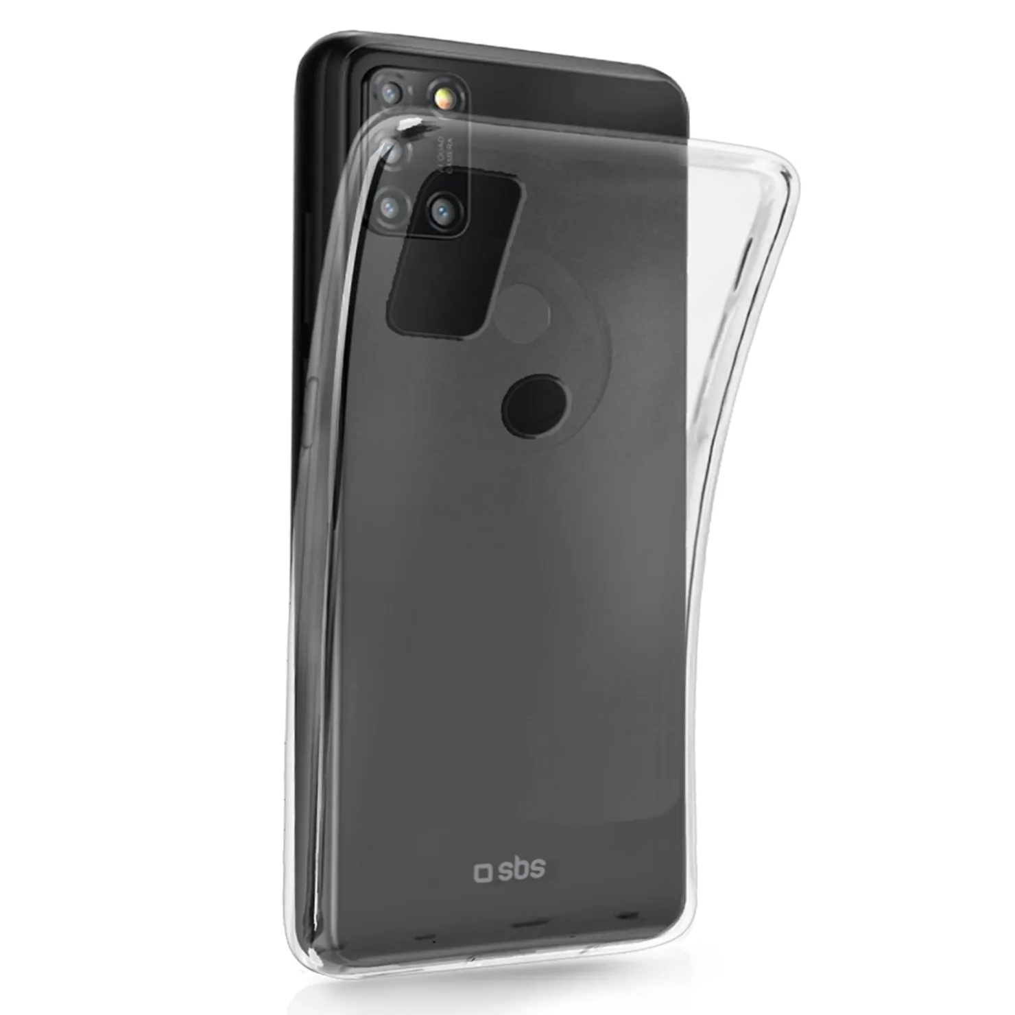 Skinny Cover für das Alcatel 1 SE 2020|SBS Sale