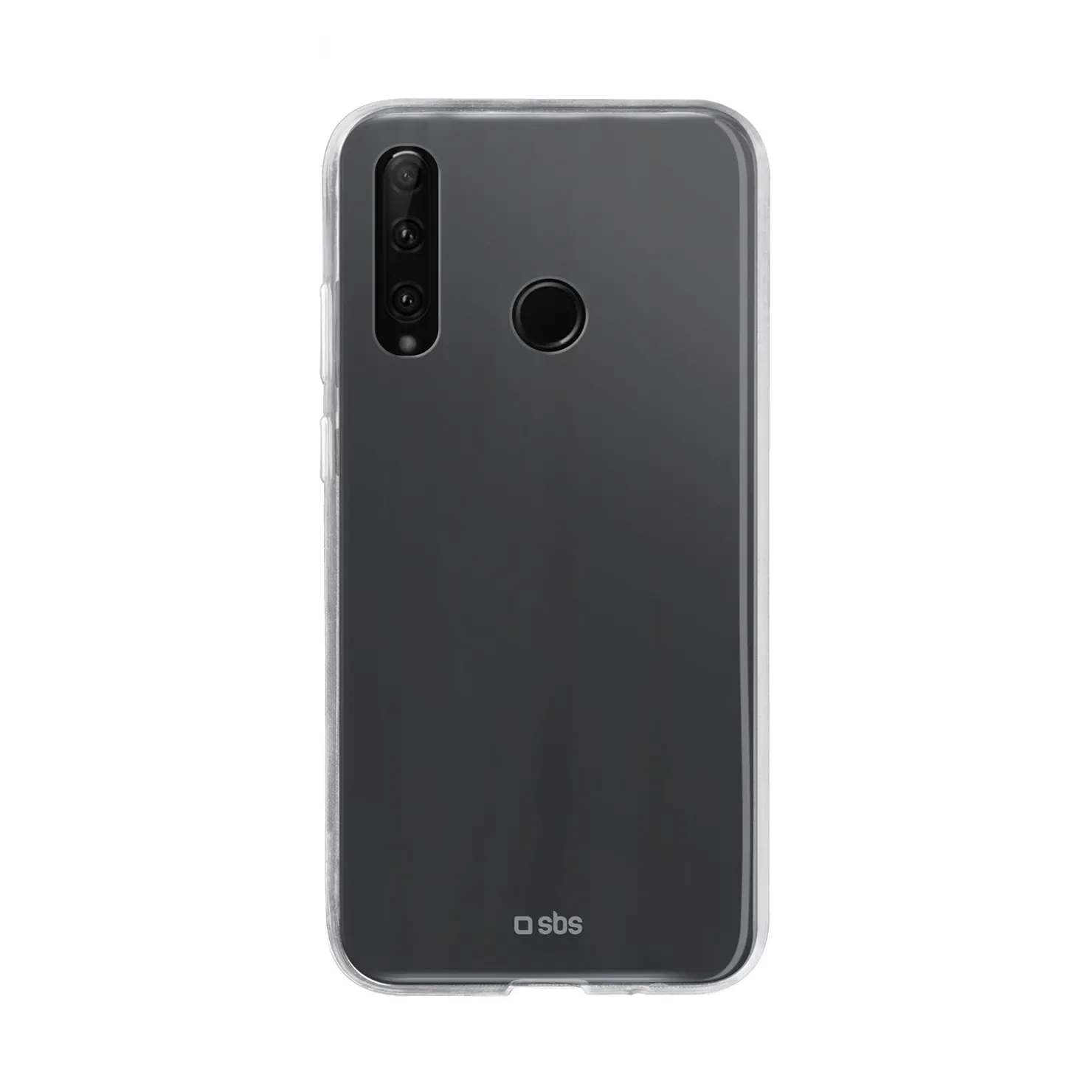 Skinny Cover für das Honor 20 Lite/Huawei P Smart+ 2019|SBS New