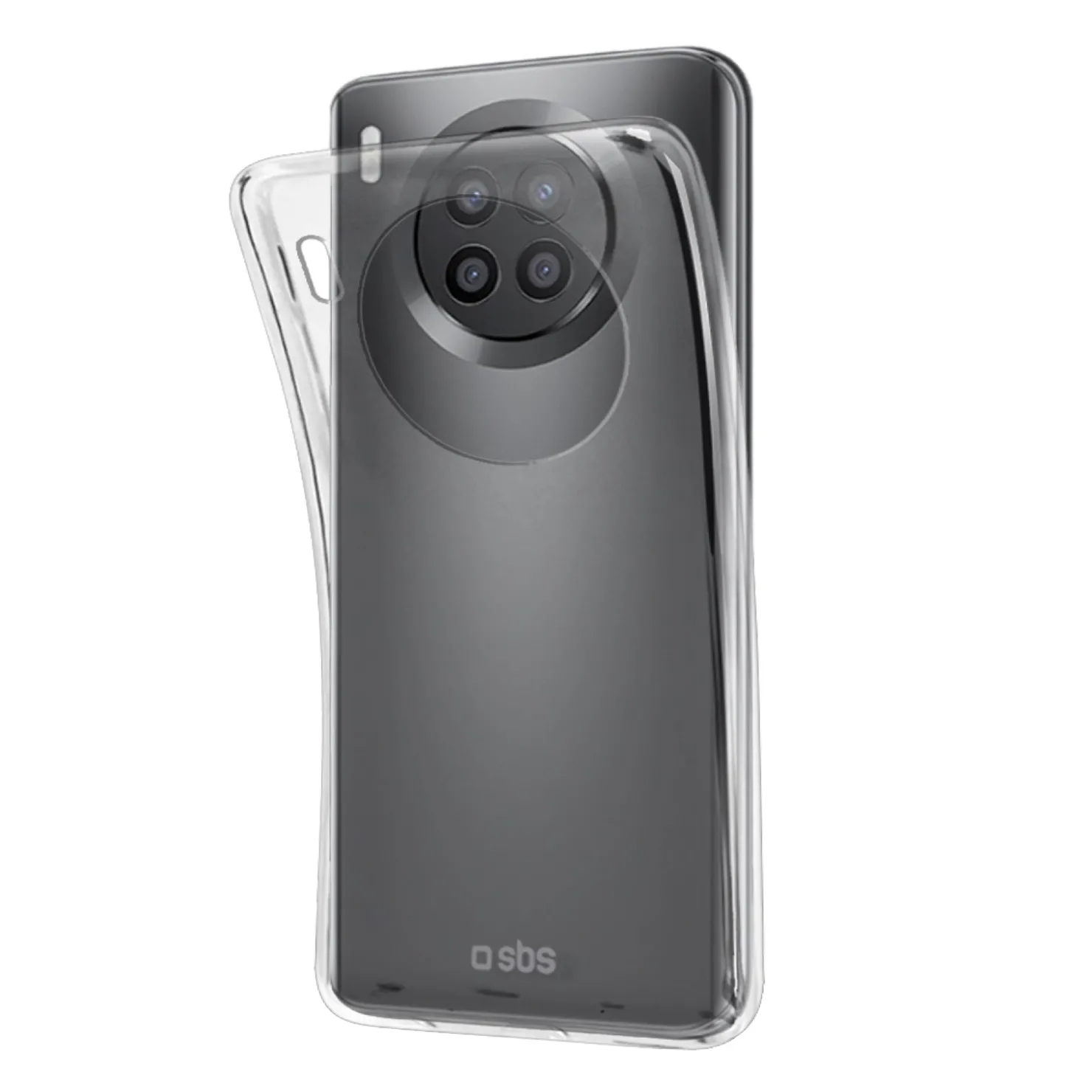 Skinny Cover für das Huawei Nova 8i/Honor 50 Lite|SBS Clearance