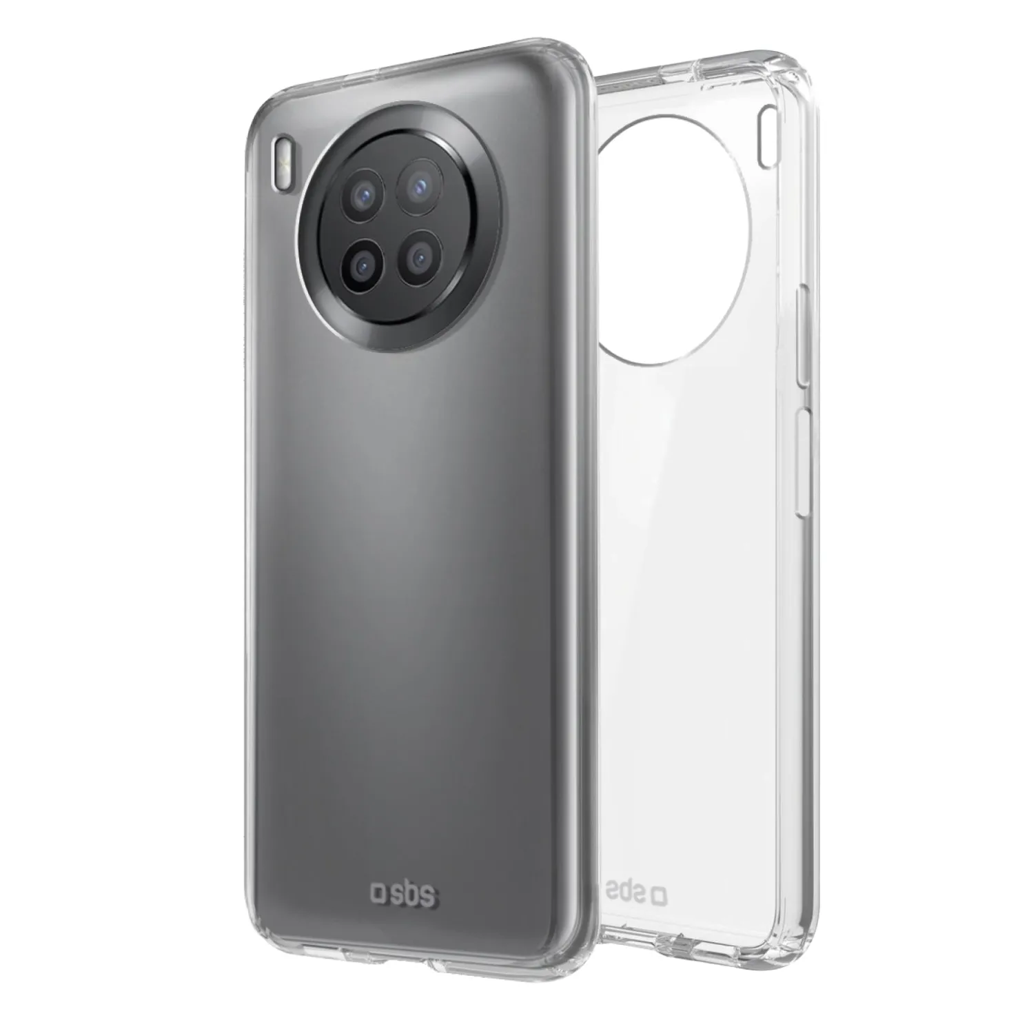 Skinny Cover für das Huawei Nova 8i/Honor 50 Lite|SBS Clearance