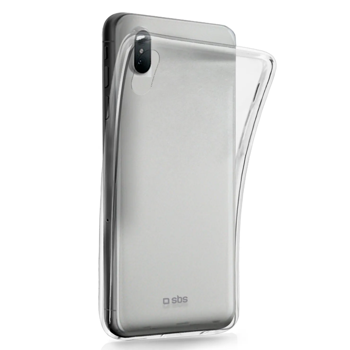 Skinny Cover für das iPhone XS Max|SBS Online