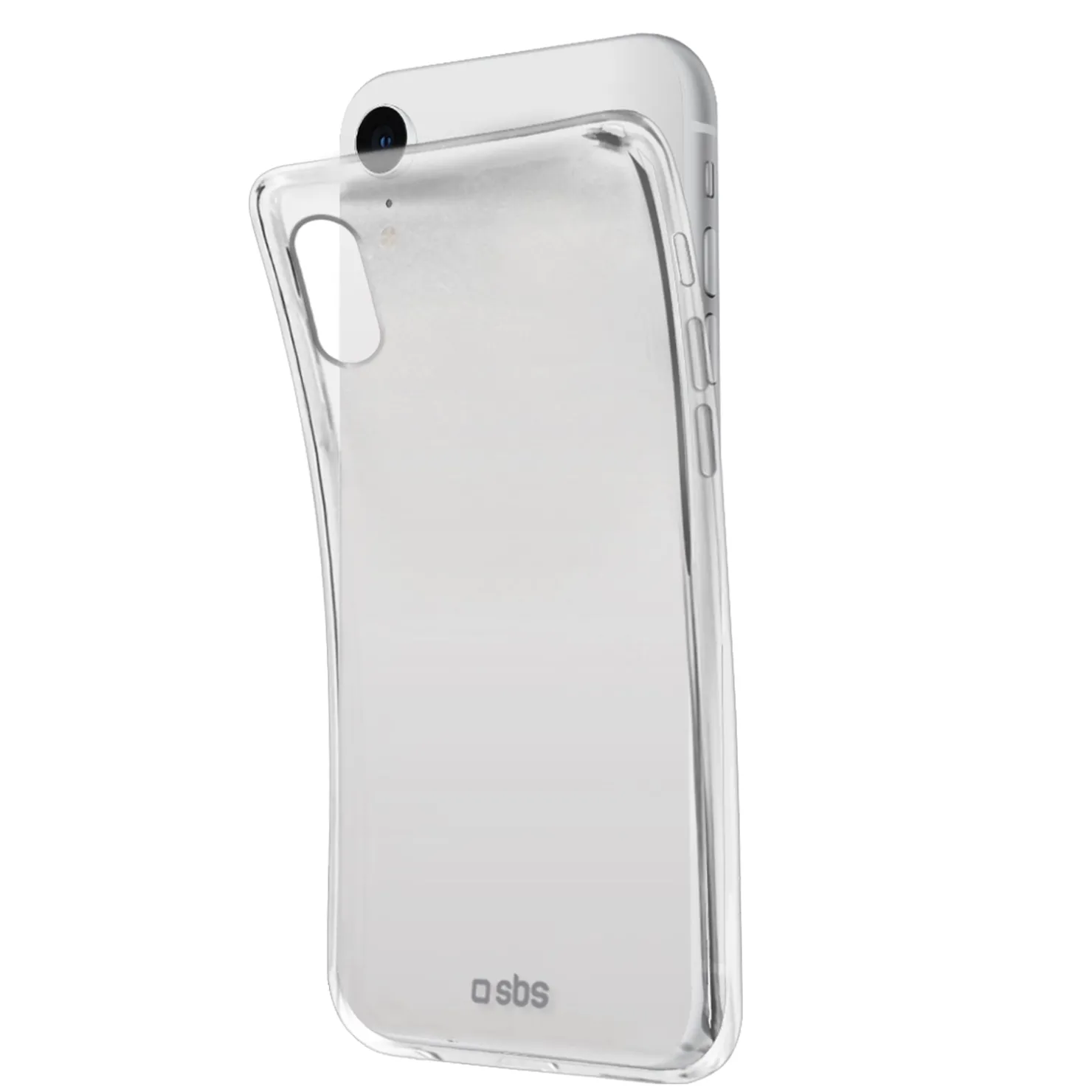 Skinny Cover für das iPhone XR|SBS Clearance