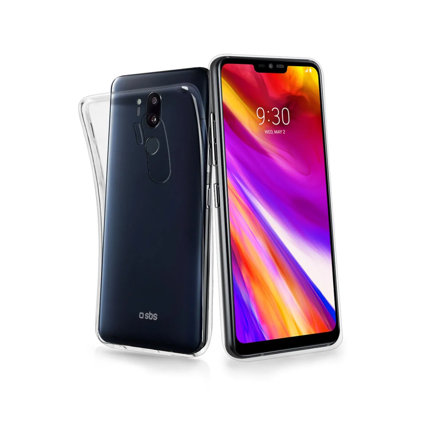 Skinny Cover für das LG G7 ThinQ|SBS Best