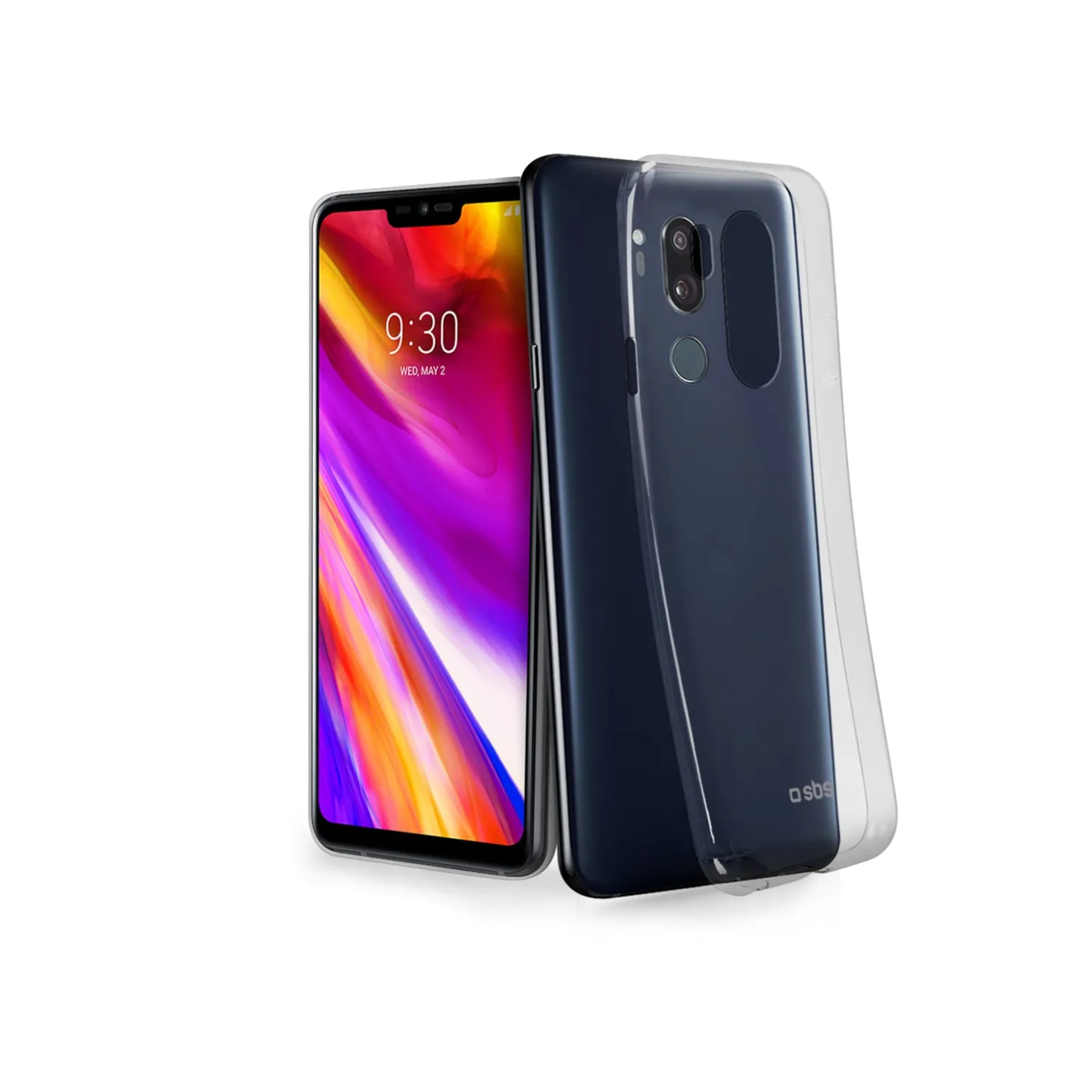 Skinny Cover für das LG G7 ThinQ|SBS Best
