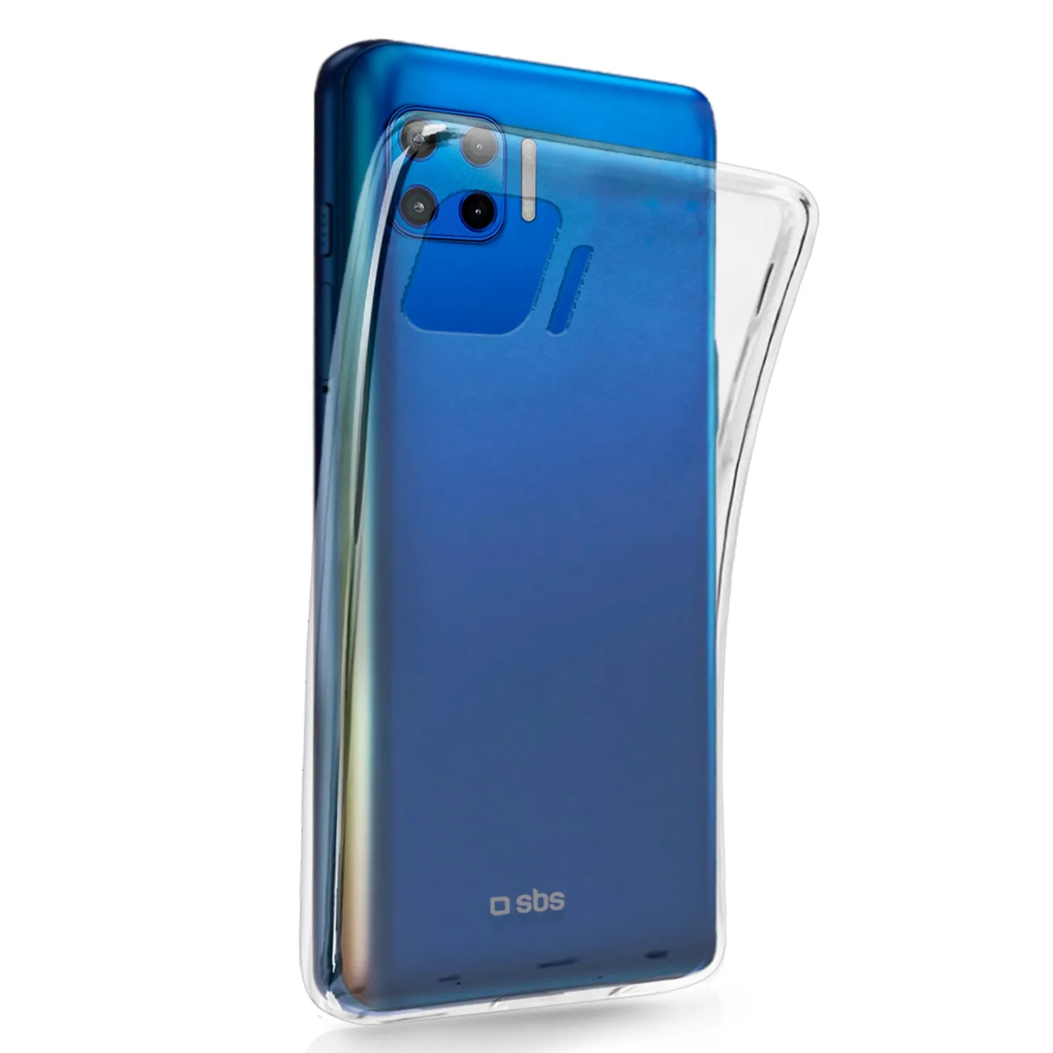 Skinny Cover für das Motorola Edge 50 Ultra|SBS Clearance