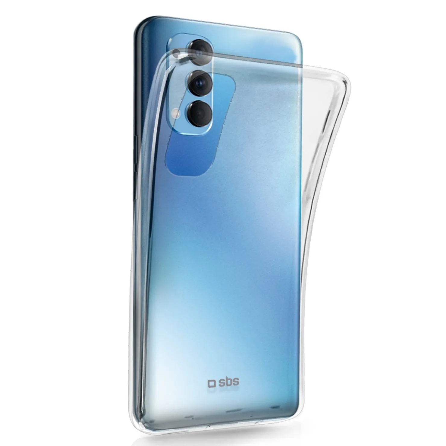 Skinny Cover für das Oppo Find X8 Pro|SBS Online