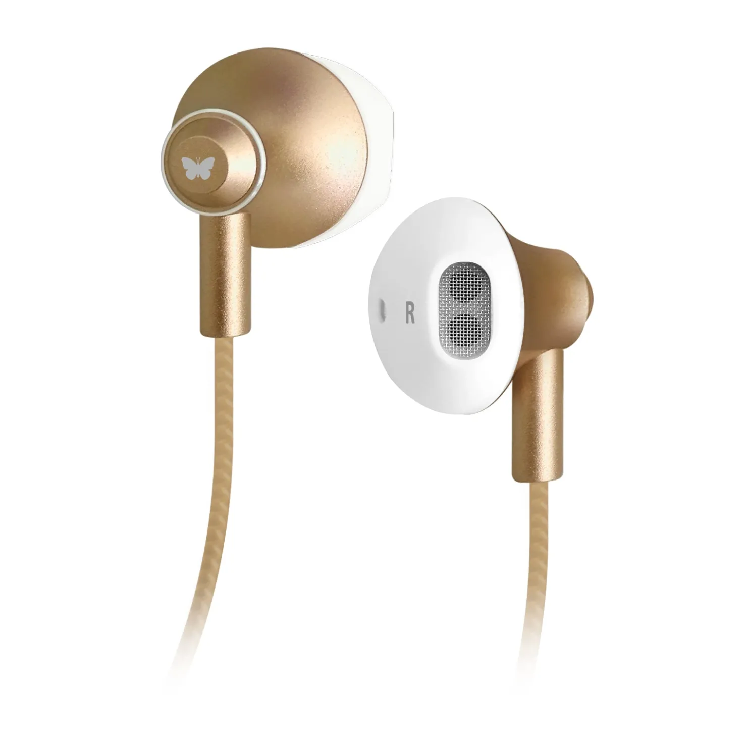 Stereo-Kopfhörer Shiny|SBS Outlet