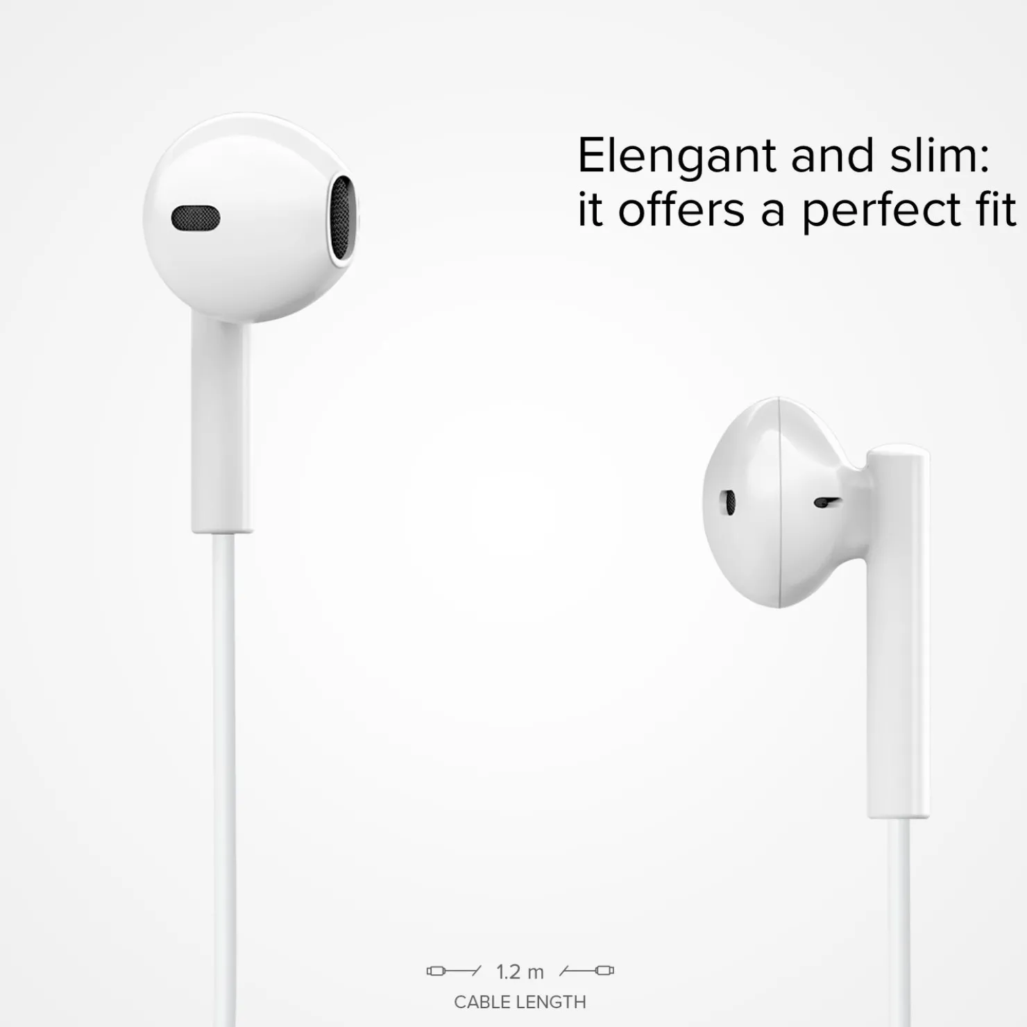 Studio Mix 65c – Semi-In-Ear-Kopfhörer mit USB-C-Anschluss|SBS Best