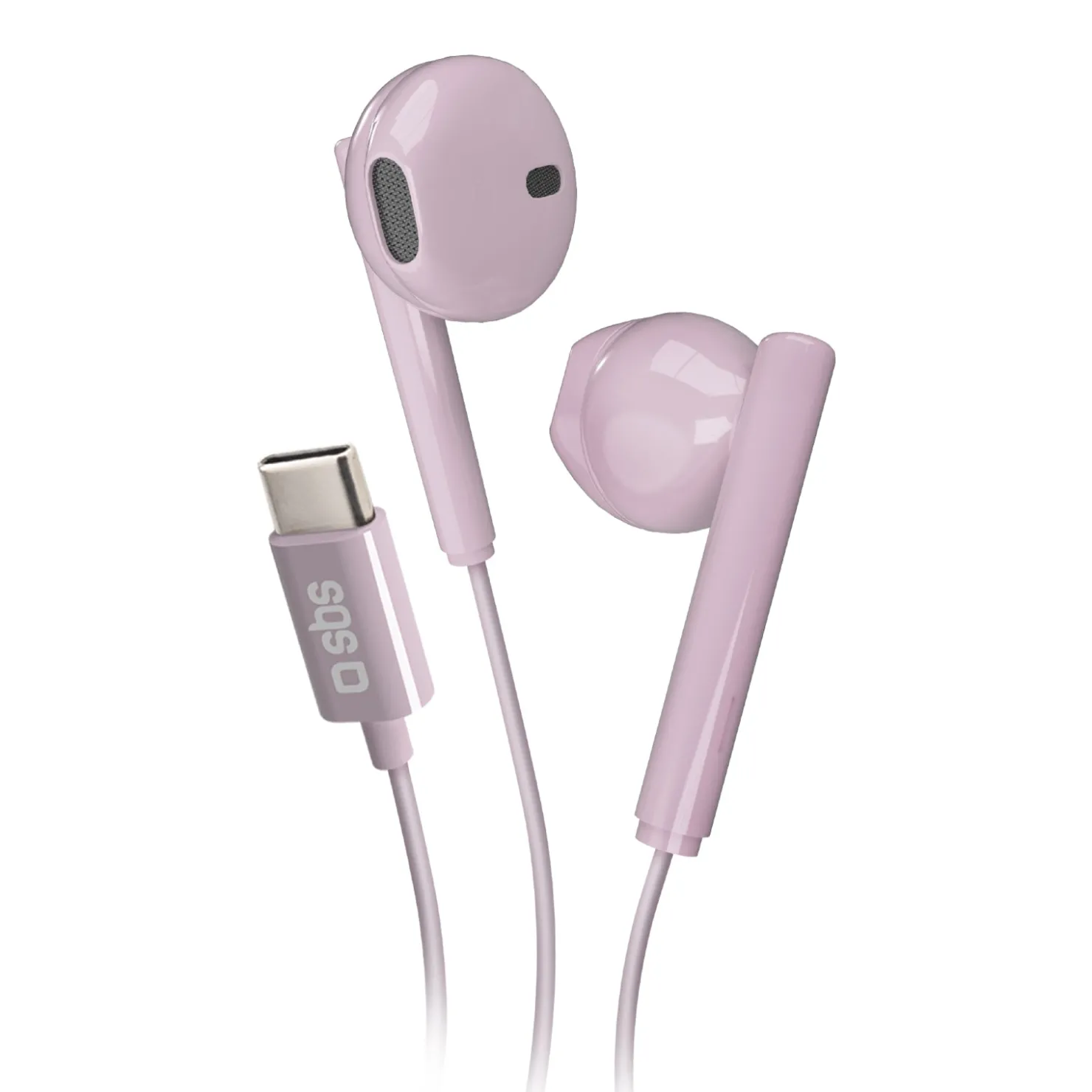 Studio Mix 65c – Semi-In-Ear-Kopfhörer mit USB-C-Anschluss|SBS Best