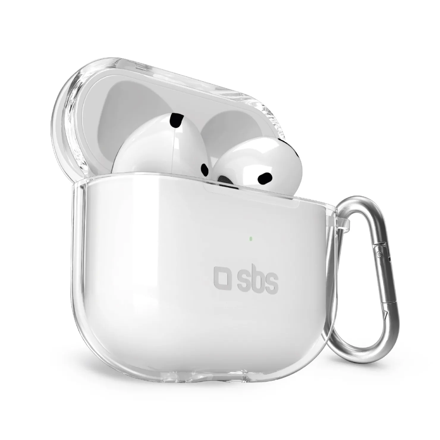 TPU-Etui für Apple AirPods 4|SBS Outlet