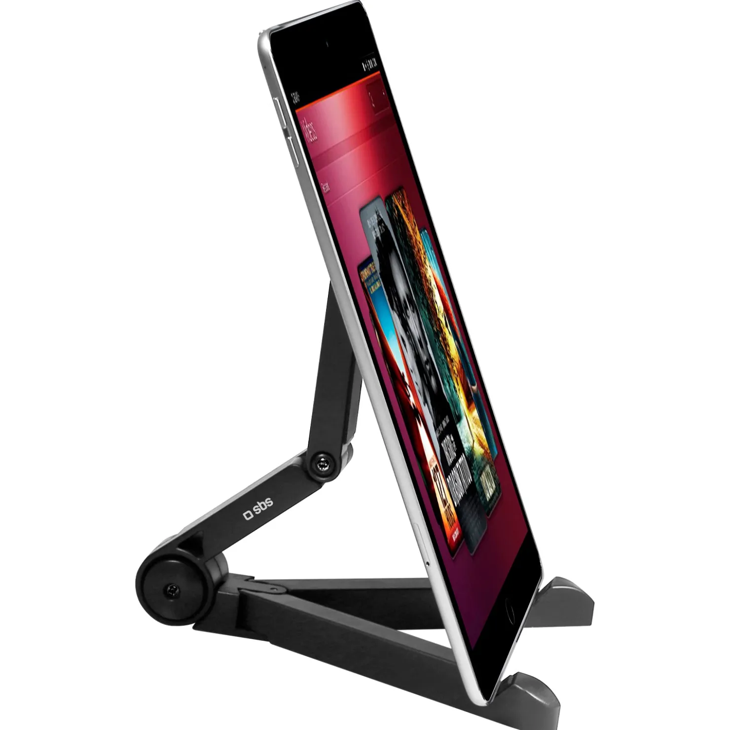 Tragbare Tischhalterung für iPad, Tablet und eReader|SBS Fashion