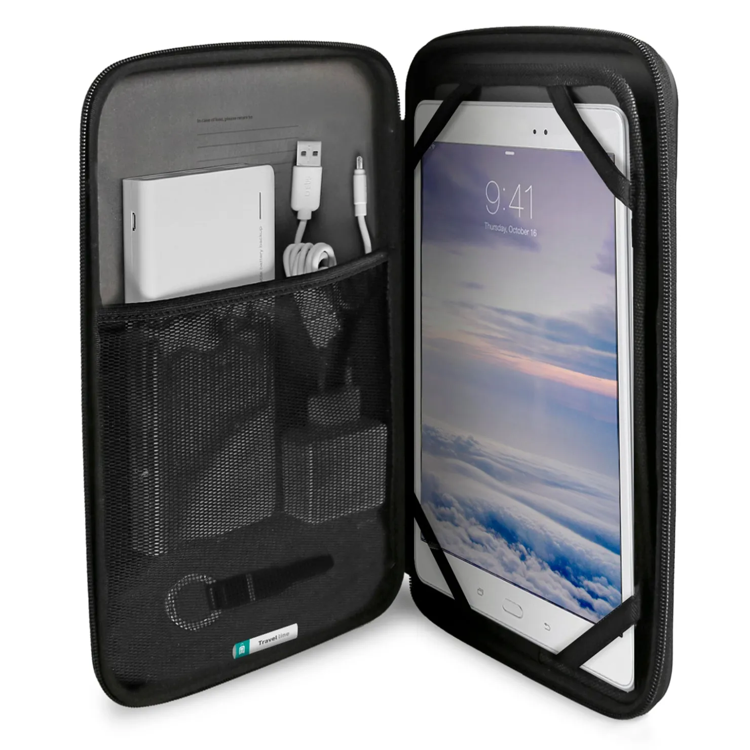 Travel Organizer für das Tablet|SBS Discount