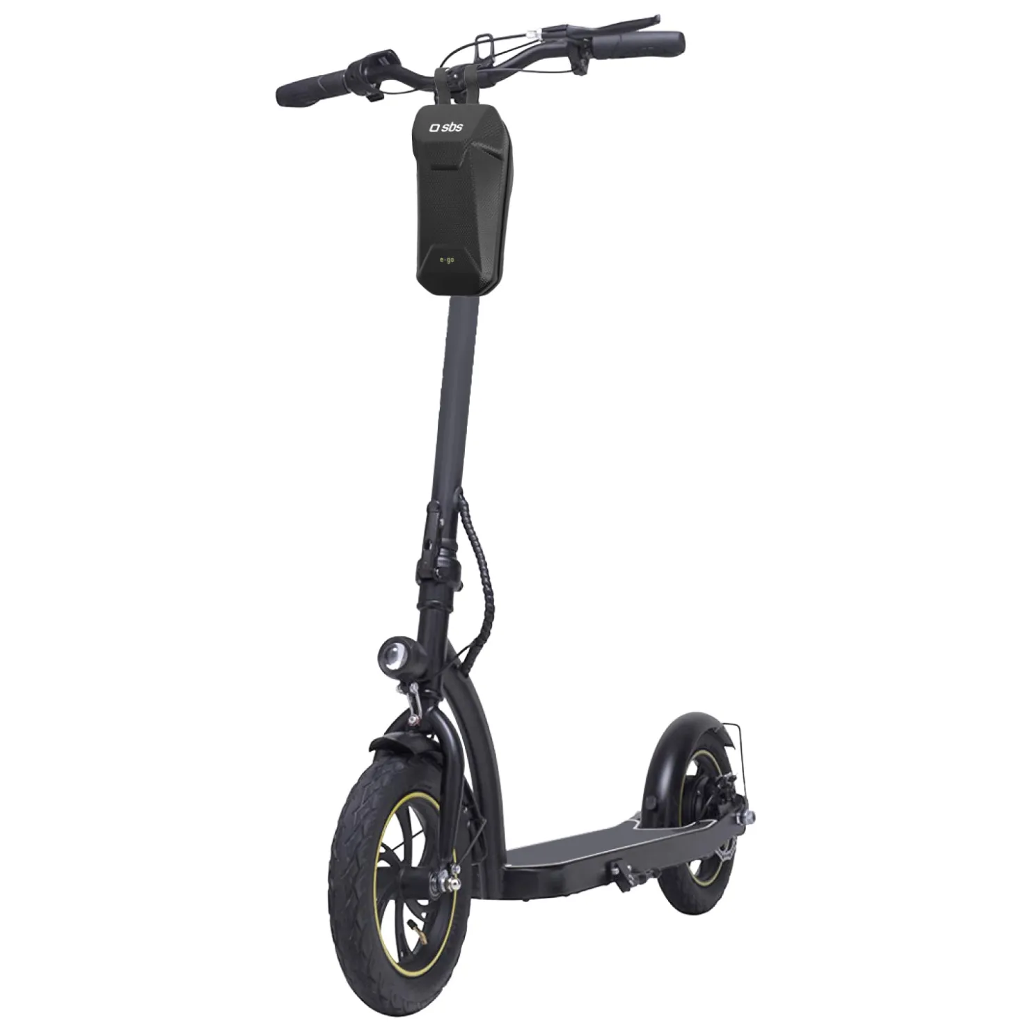 Täschchen für Fahrrad- und Scooter-Zubehör|SBS Clearance