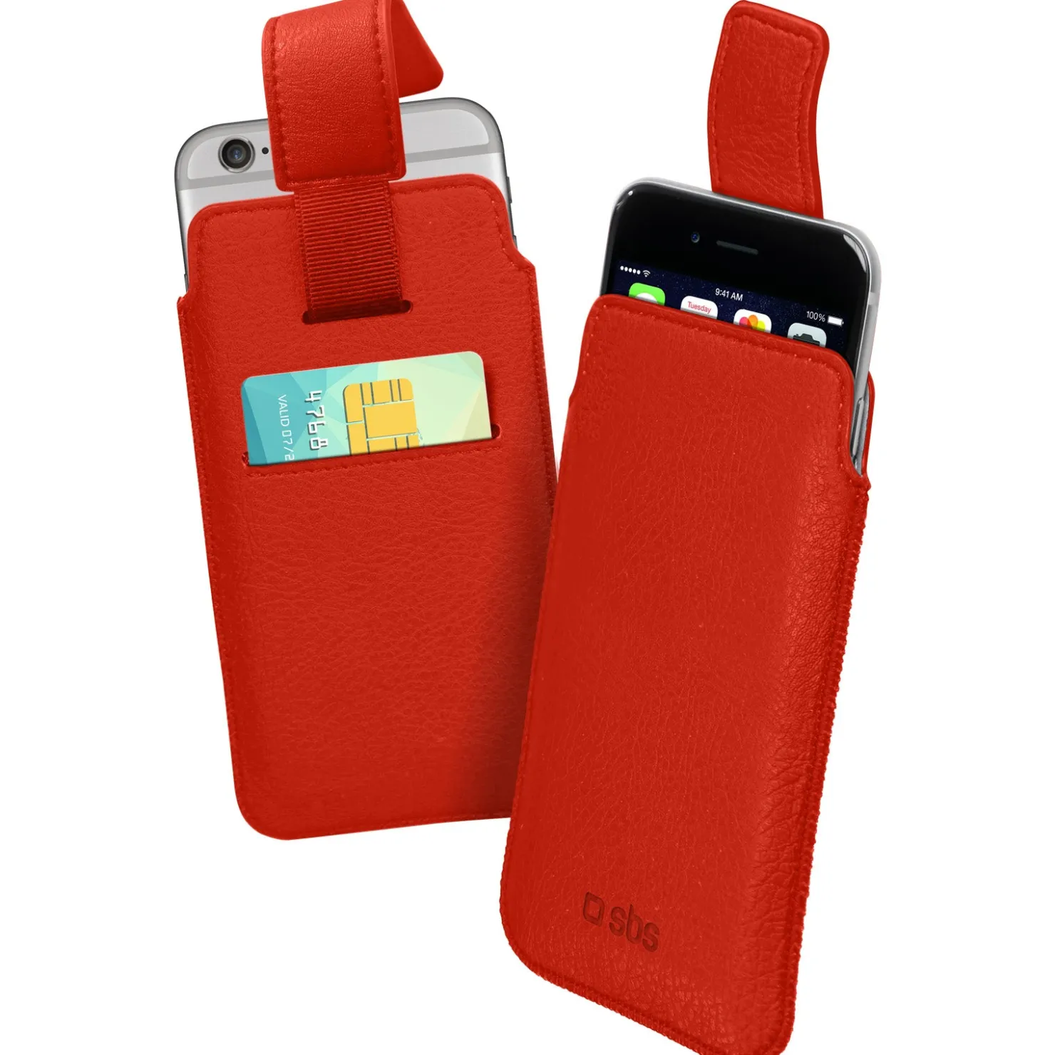 Universalhalterung für Handys ( bis 5 Zoll)|SBS Clearance