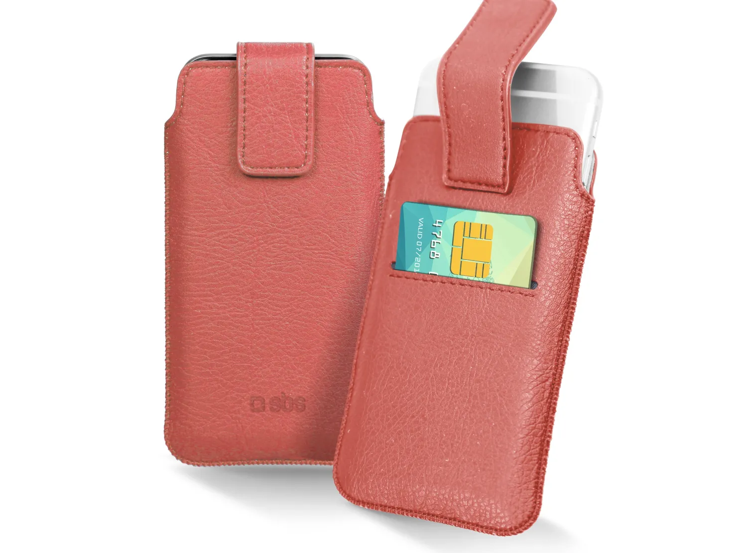 Universalhalterung für Handys ( bis 5 Zoll)|SBS Clearance