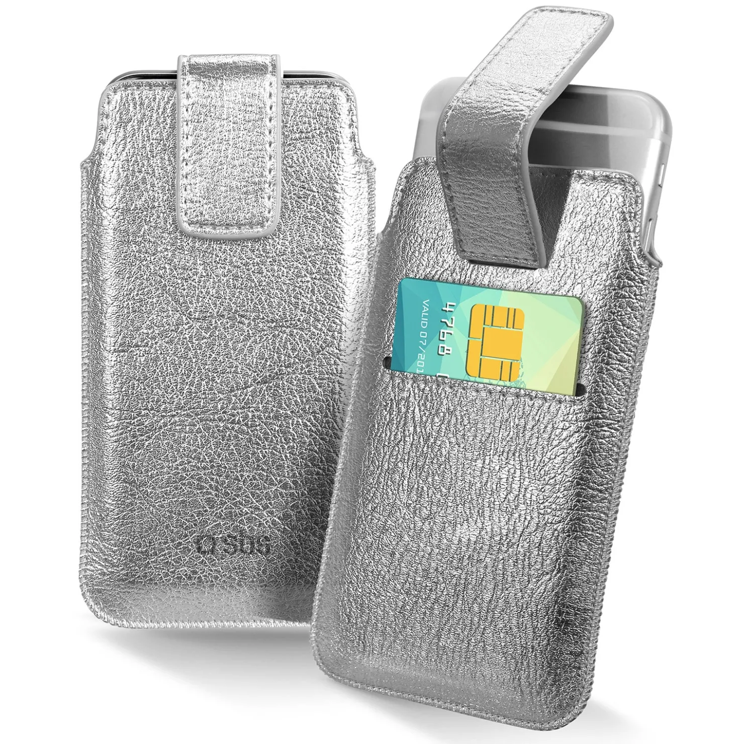Universalhalterung für Handys ( bis 5,5 Zoll)|SBS Clearance