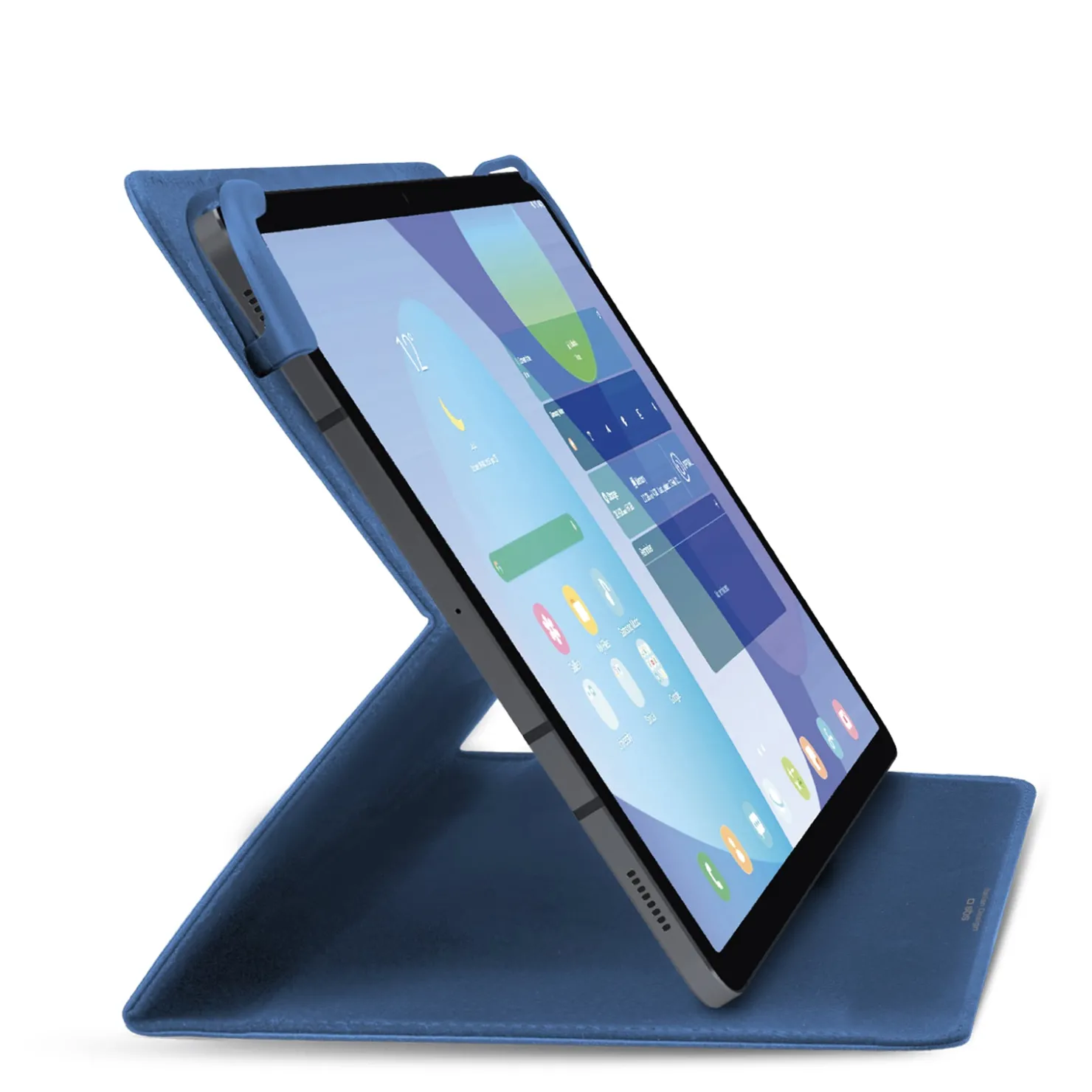 Universelle Buchständer-Schutzhülle für Tablets bis zu 11 Zoll|SBS Sale