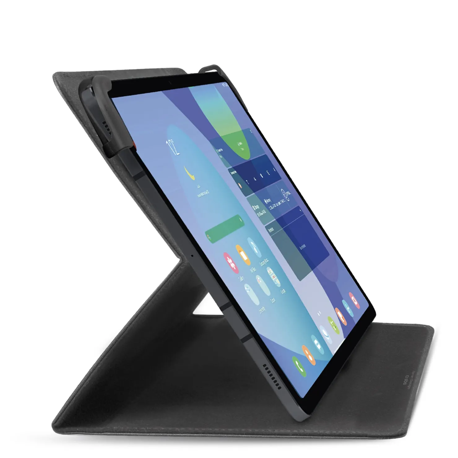 Universelle Buchständer-Schutzhülle für Tablets von 9 bis 11 Zoll|SBS New