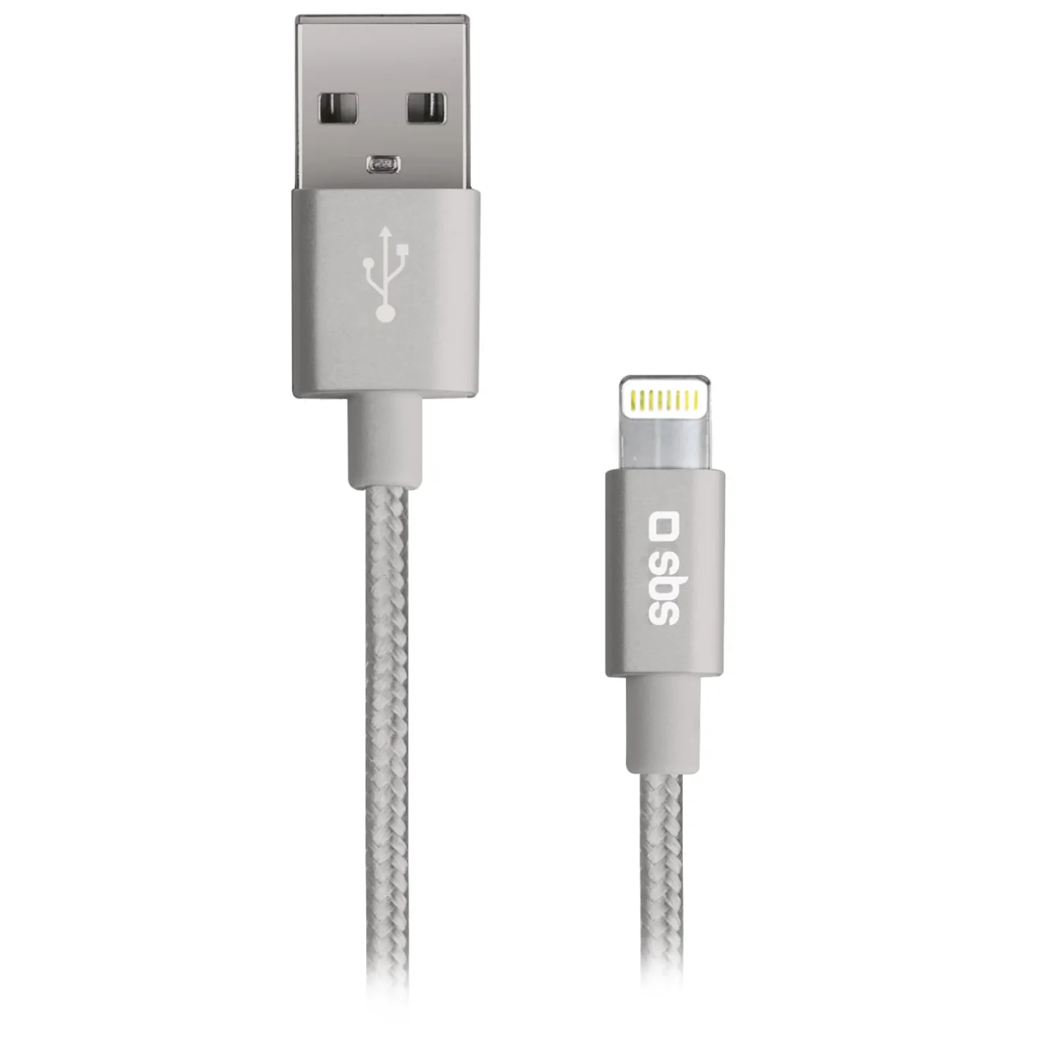 USB Daten- und Ladekabel - Lightning Vitaminas|SBS Fashion