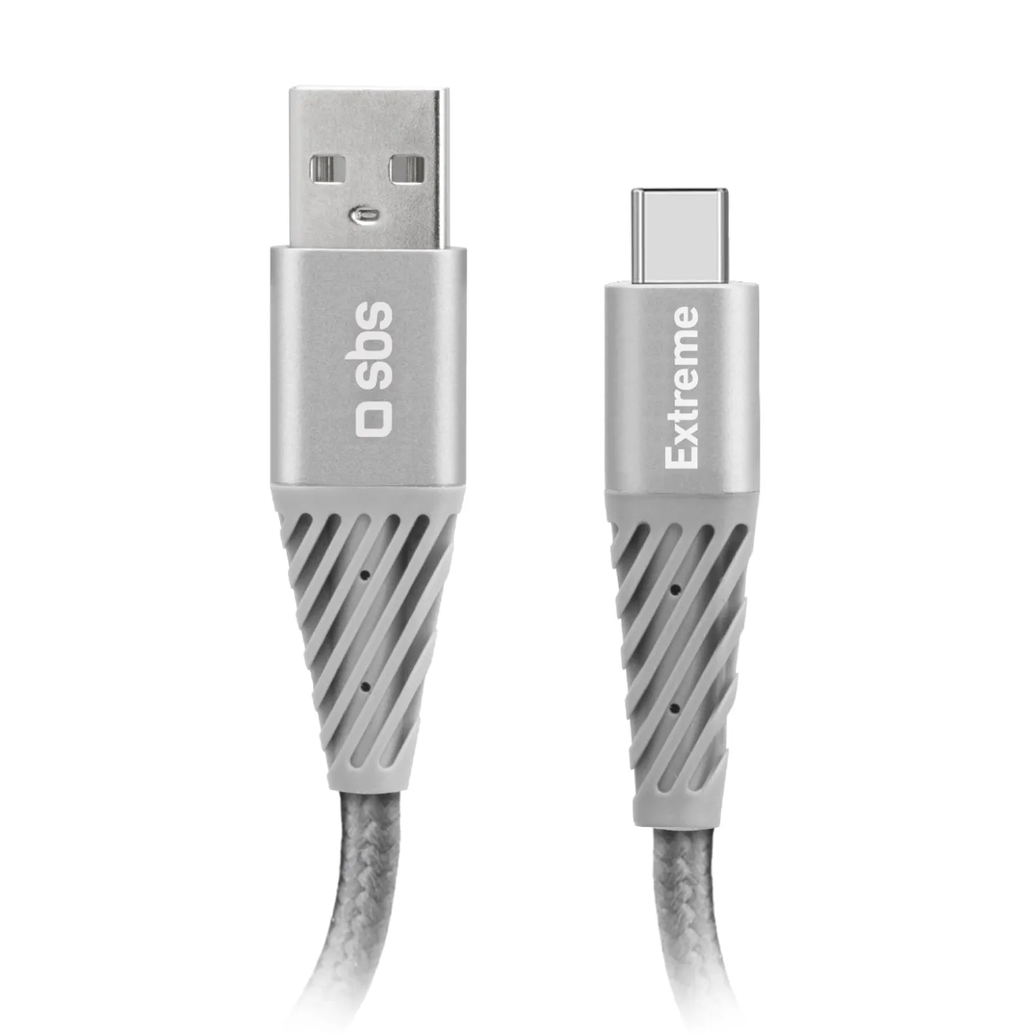 USB-auf-USB-C-Aramidfaserkabel|SBS Discount
