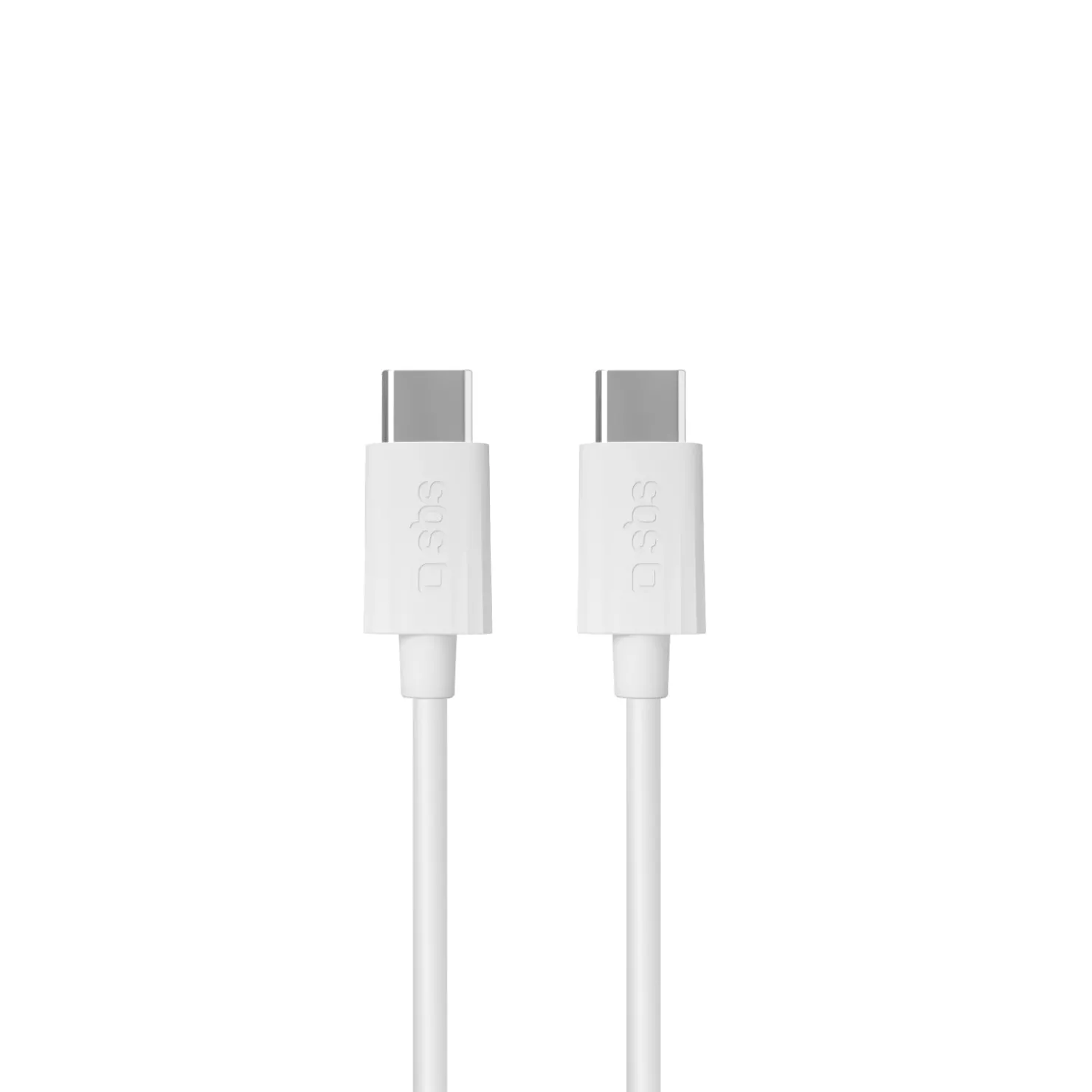 USB-C – USB-C Kabel mit recyceltem GRS-zertifiziertem Material|SBS Best