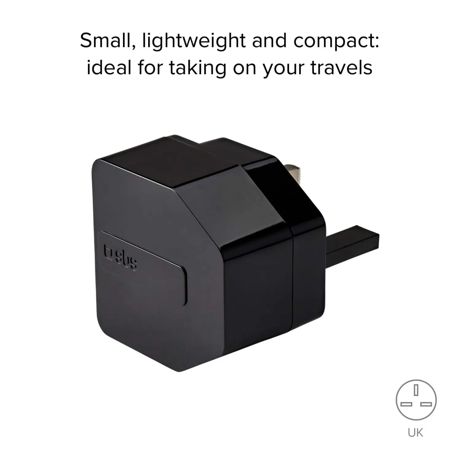 USB-Reiseladeset|SBS Sale