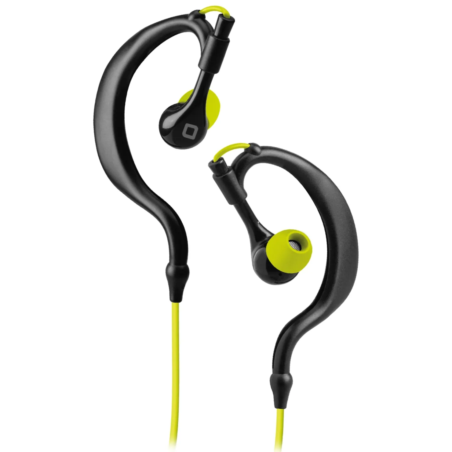 Wasserfeste IPX5-Sport-Ohrhörer mit Kopfbügel und USB-C-Anschluss|SBS Hot