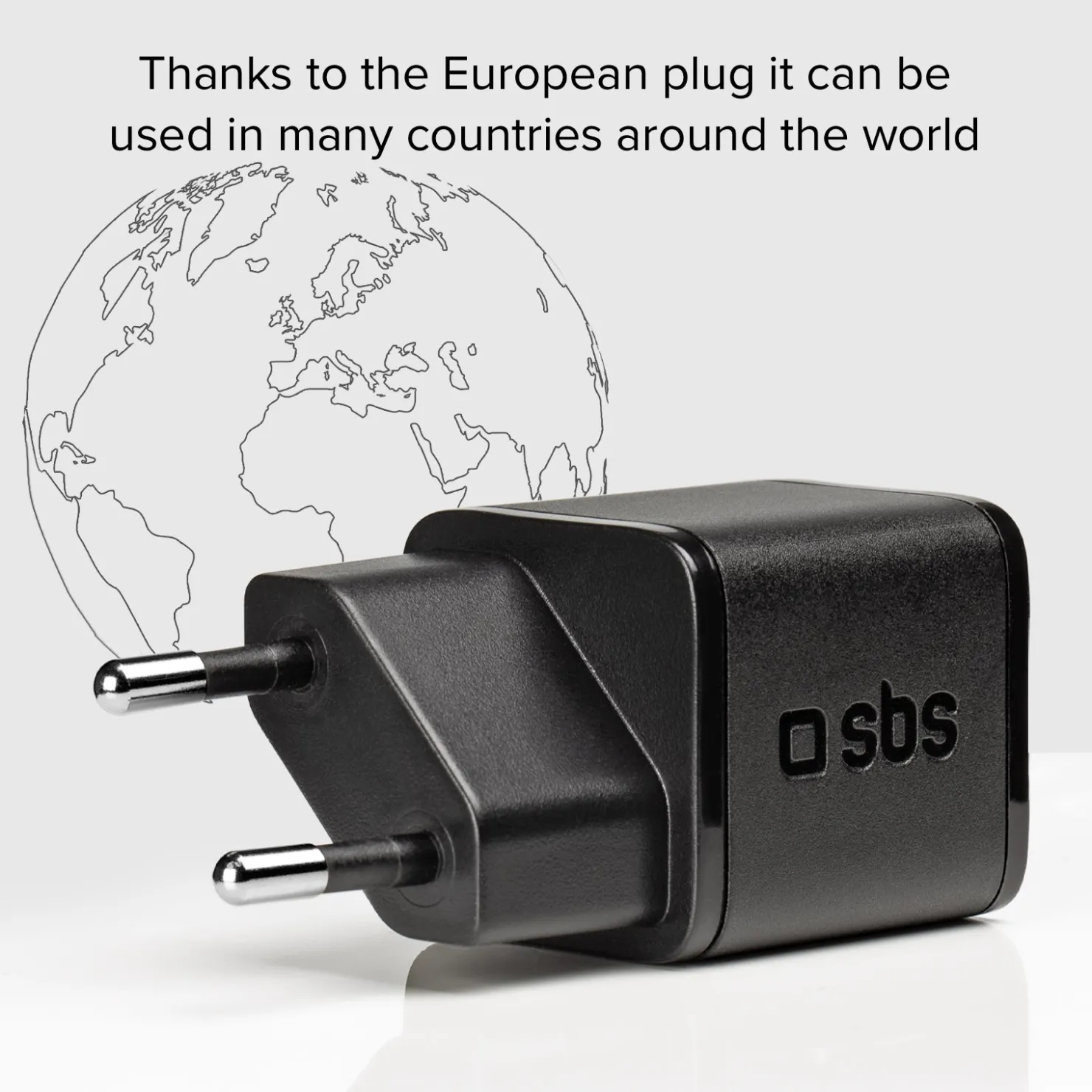 20-W-GaN-Power Delivery-Ultra-Schnellladegerät|SBS Online